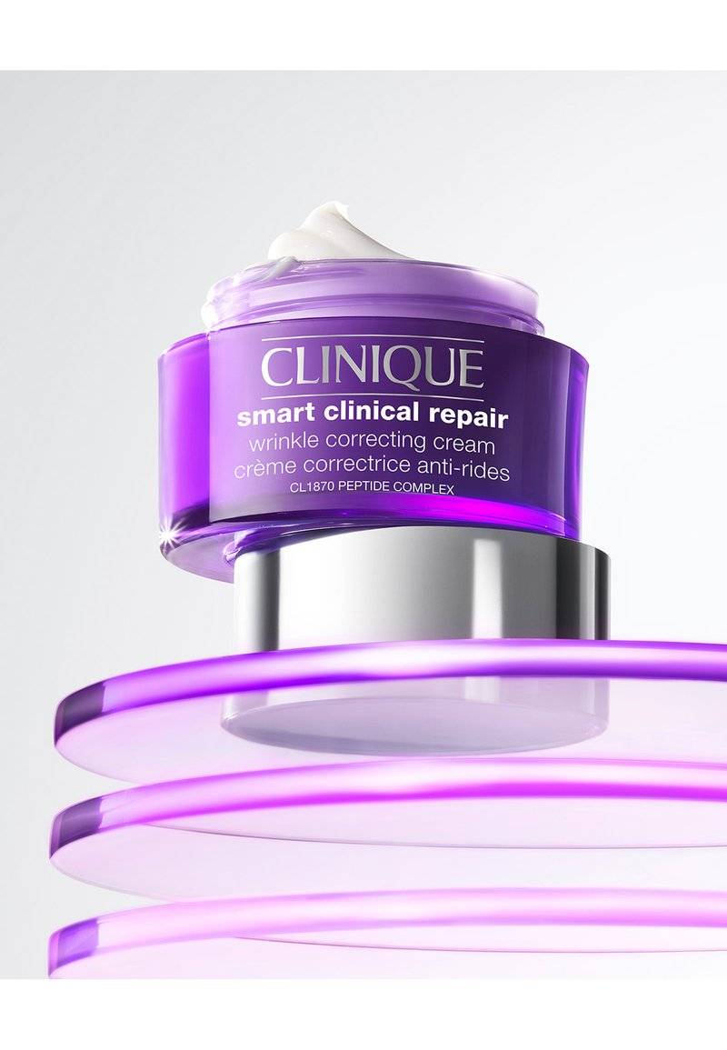 Clinique Clinique SMART CLINICAL REPAIR WRINKLE CORRECTING RICH CREAM - Anti-Aging Fabrik Onlineshop
