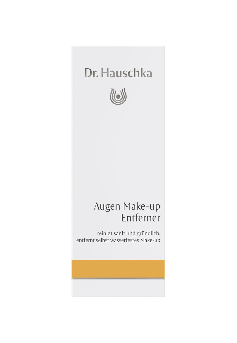 Dr. Hauschka Dr. Hauschka EYE MAKE-UP REMOVER - Eye makeup remover Fabrikpreis