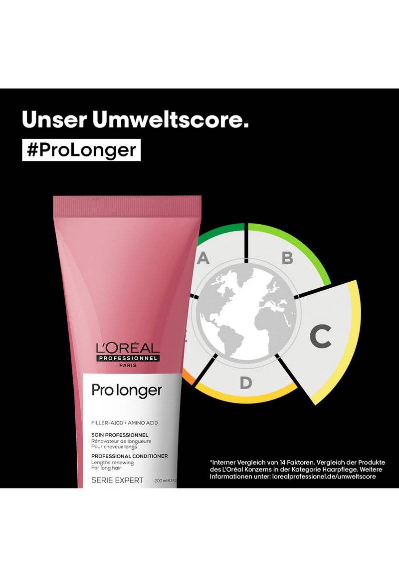 L'OREAL PROFESSIONNEL L'OREAL PROFESSIONNEL PRO LONGER CONDITIONER FOR LONG HAIR & SPLIT ENDS - Conditioner Sonderangebot