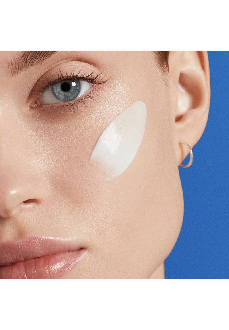 Biotherm Biotherm AQUASOURCE CREAM FOR NORMAL SKIN - Face cream Großer Ausverkauf