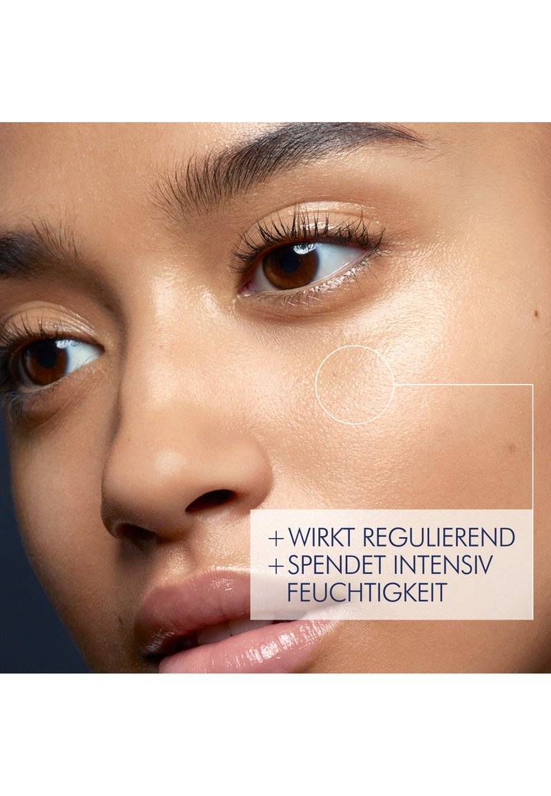 Biotherm Biotherm AQUASOURCE CREAM FOR NORMAL SKIN - Face cream Großer Ausverkauf