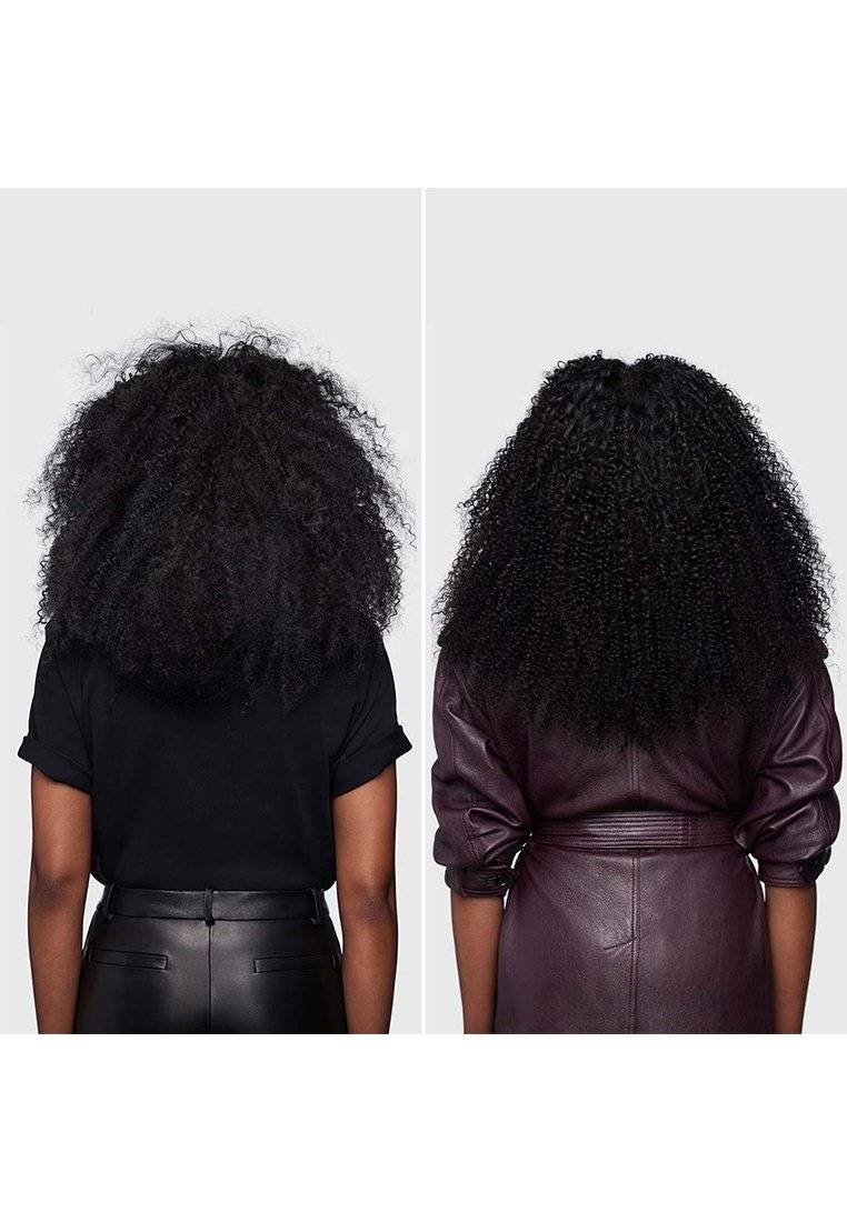 L'OREAL PROFESSIONNEL L'OREAL PROFESSIONNEL CURL EXPRESSION ANTI-BUILDUP CLEANSING JELLY FOR WAVY, CURLY AND COILY HAIR - Shampoo Online Shopping