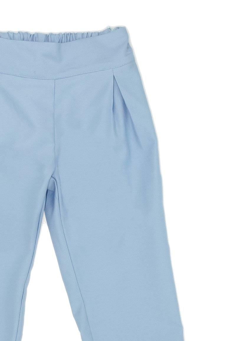 Y-Clu Y-Clu Trousers - celeste Saisonschlussverkauf
