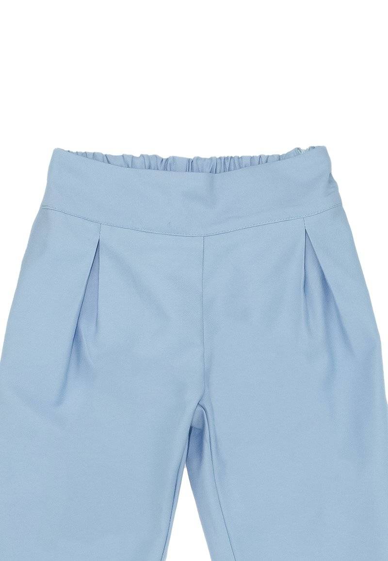 Y-Clu Y-Clu Trousers - celeste Saisonschlussverkauf