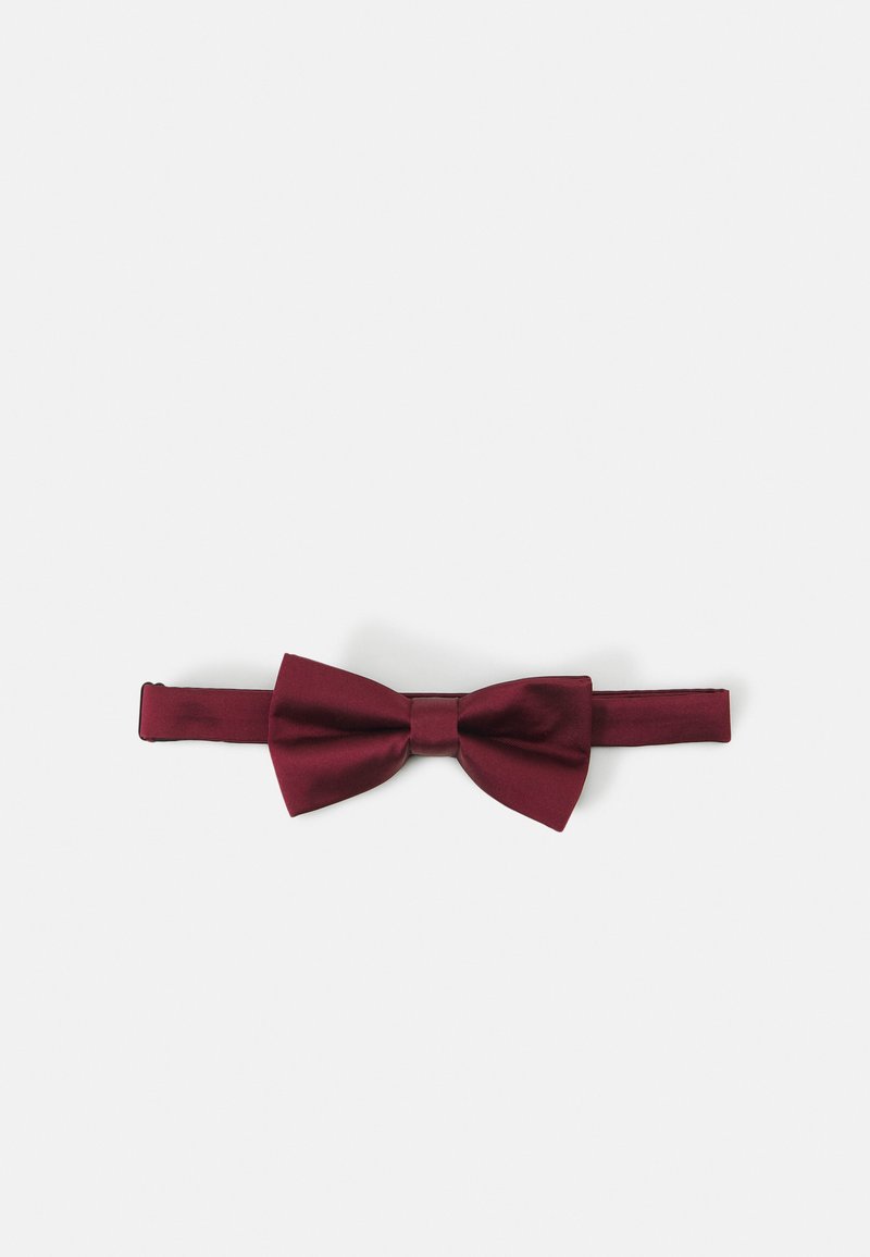 Pier One Pier One SET - Pocket square - bordeaux Weihnachtsangebot