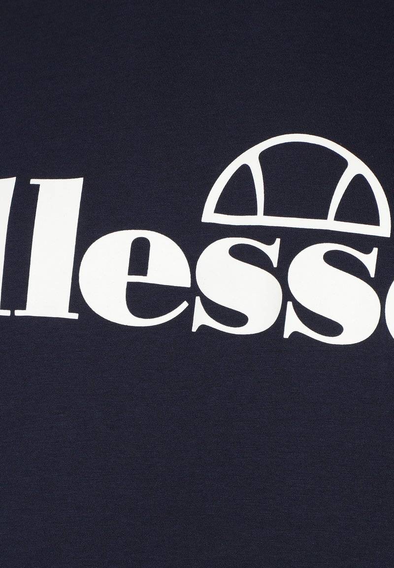 Ellesse Ellesse FUENTI - Print T-shirt - dunkelblau Top Angebot