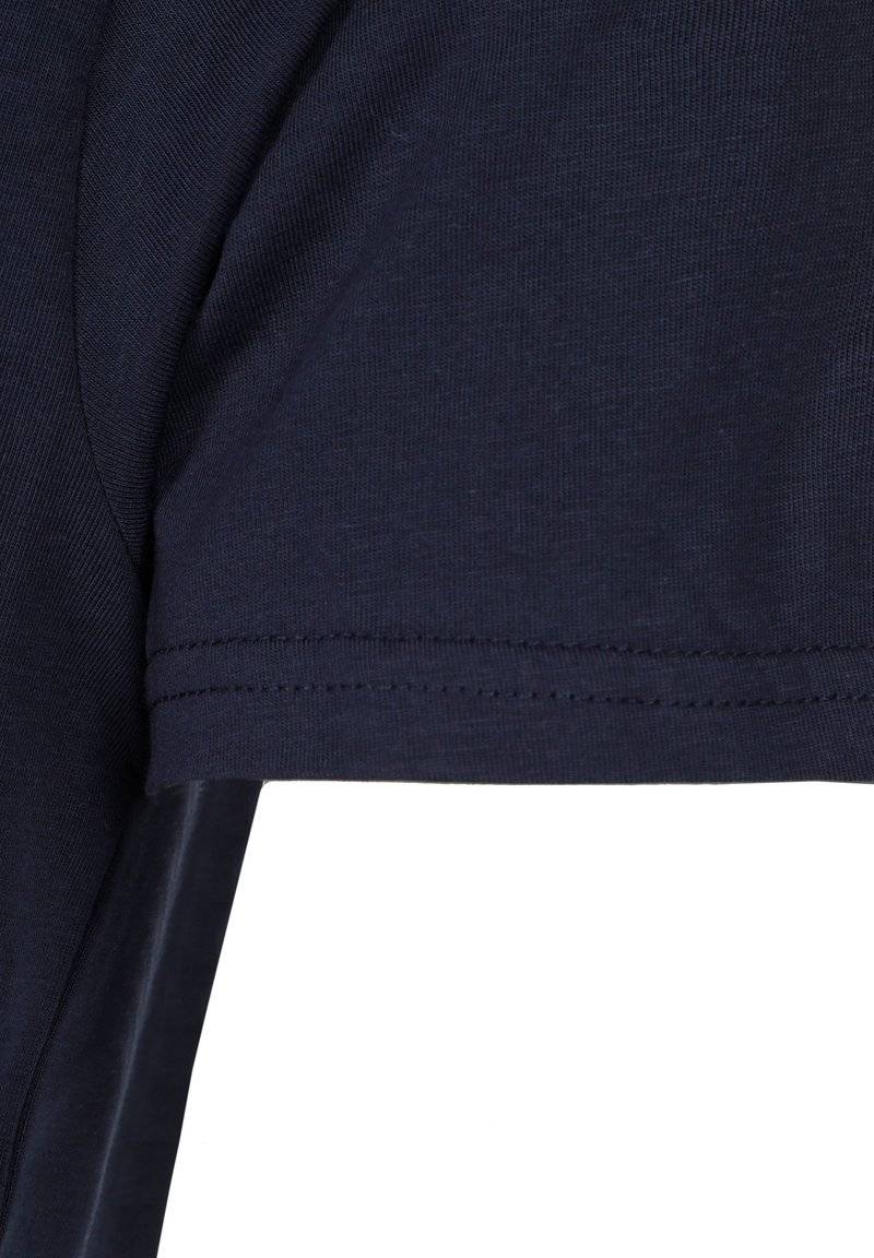 Ellesse Ellesse FUENTI - Print T-shirt - dunkelblau Top Angebot