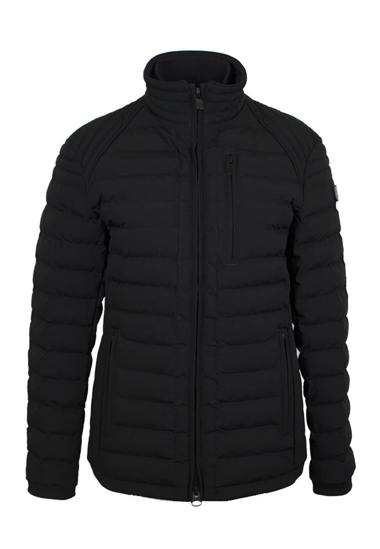 Wellensteyn Wellensteyn MOLM - Winter jacket - black Online Outlet