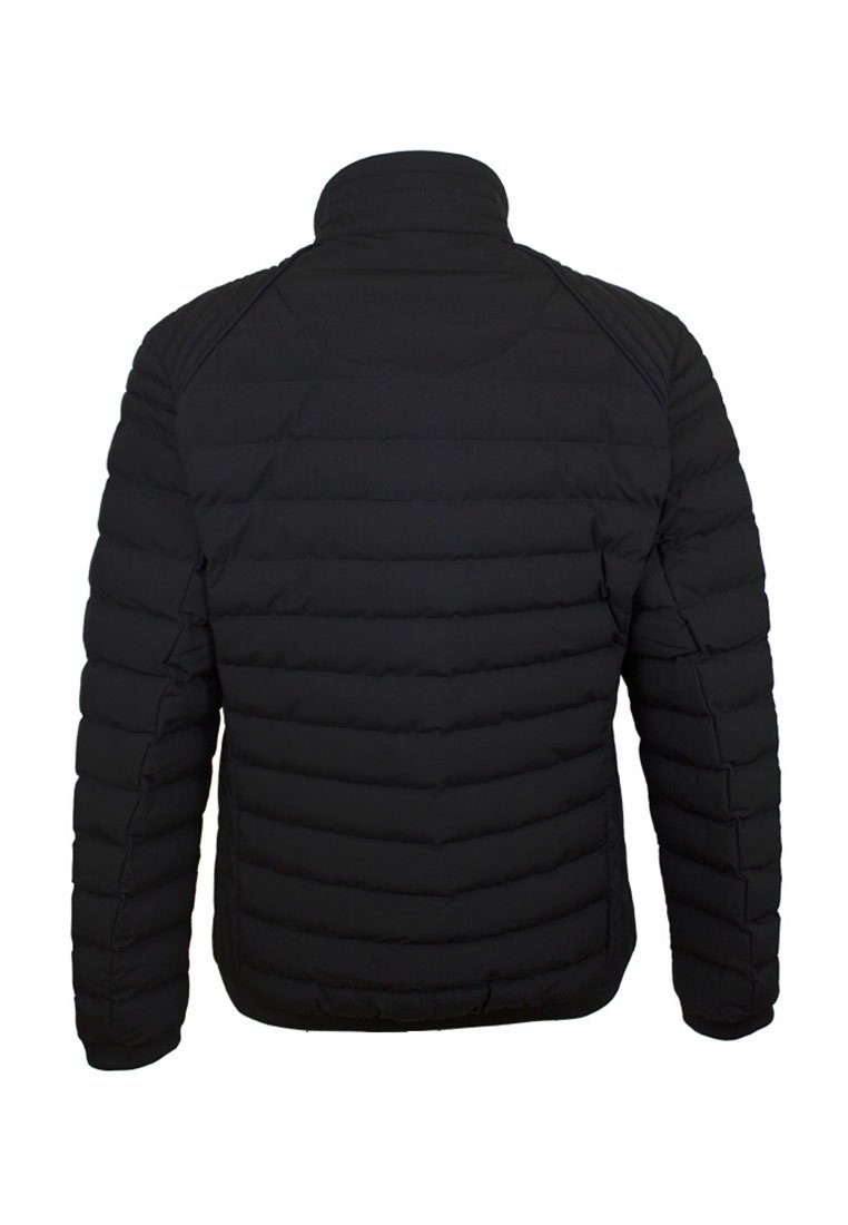 Wellensteyn Wellensteyn MOLM - Winter jacket - black Online Outlet