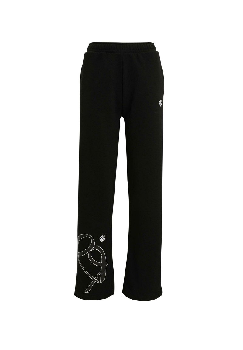 Rocawear Rocawear Tracksuit bottoms - black Exklusive Angebote