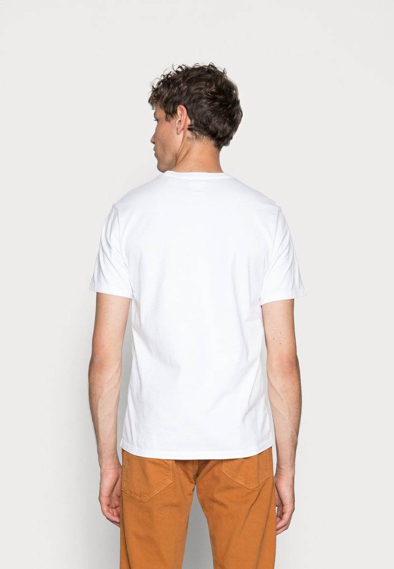 Levi's® Levi's® ORIGINAL TEE - Print T-shirt - white Bestseller