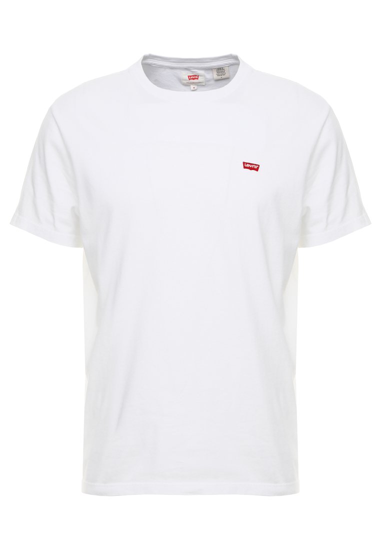 Levi's® Levi's® ORIGINAL TEE - Print T-shirt - white Bestseller