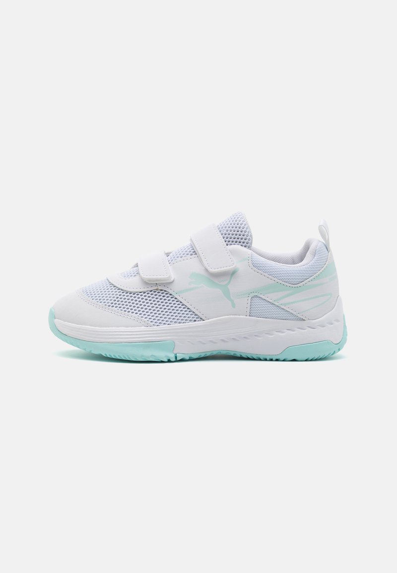 Puma Puma VARION II V JR UNISEX - Handball shoes Kostenlose Rückgabe