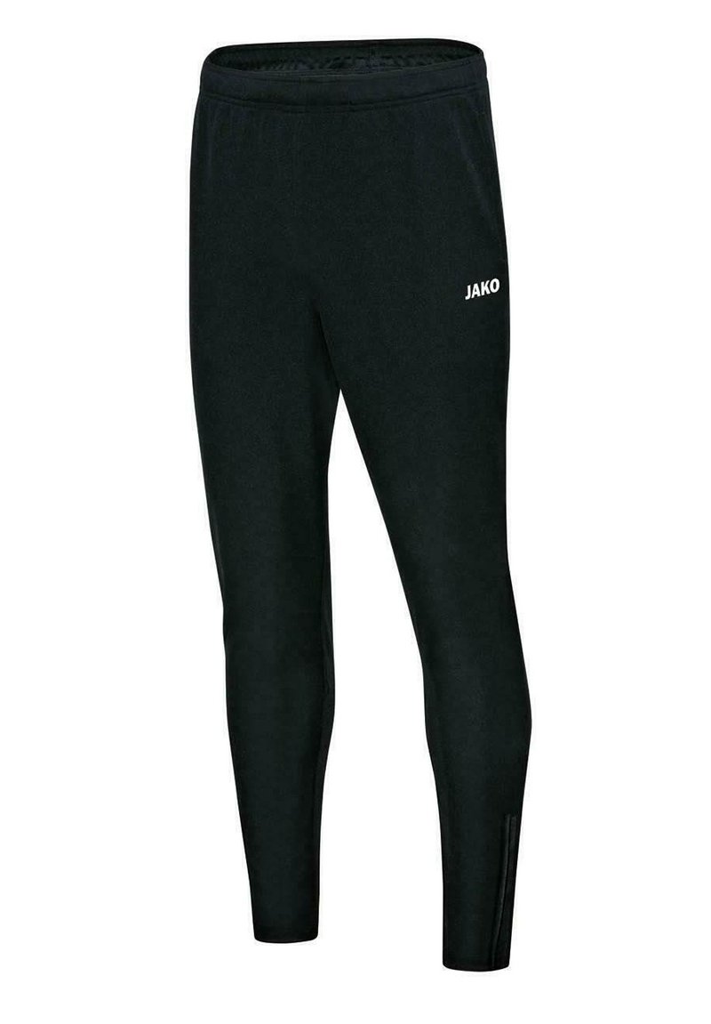 JAKO JAKO Tracksuit bottoms - schwarz Letzte 3 Tage