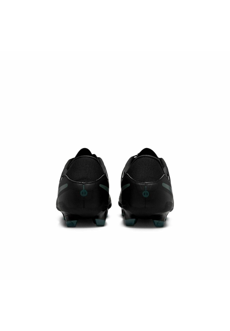 Nike Performance Nike Performance TIEMPO LEGEND ACADEMY - Moulded stud football boots - black deep jungle black Bis zu 50% Rabatt