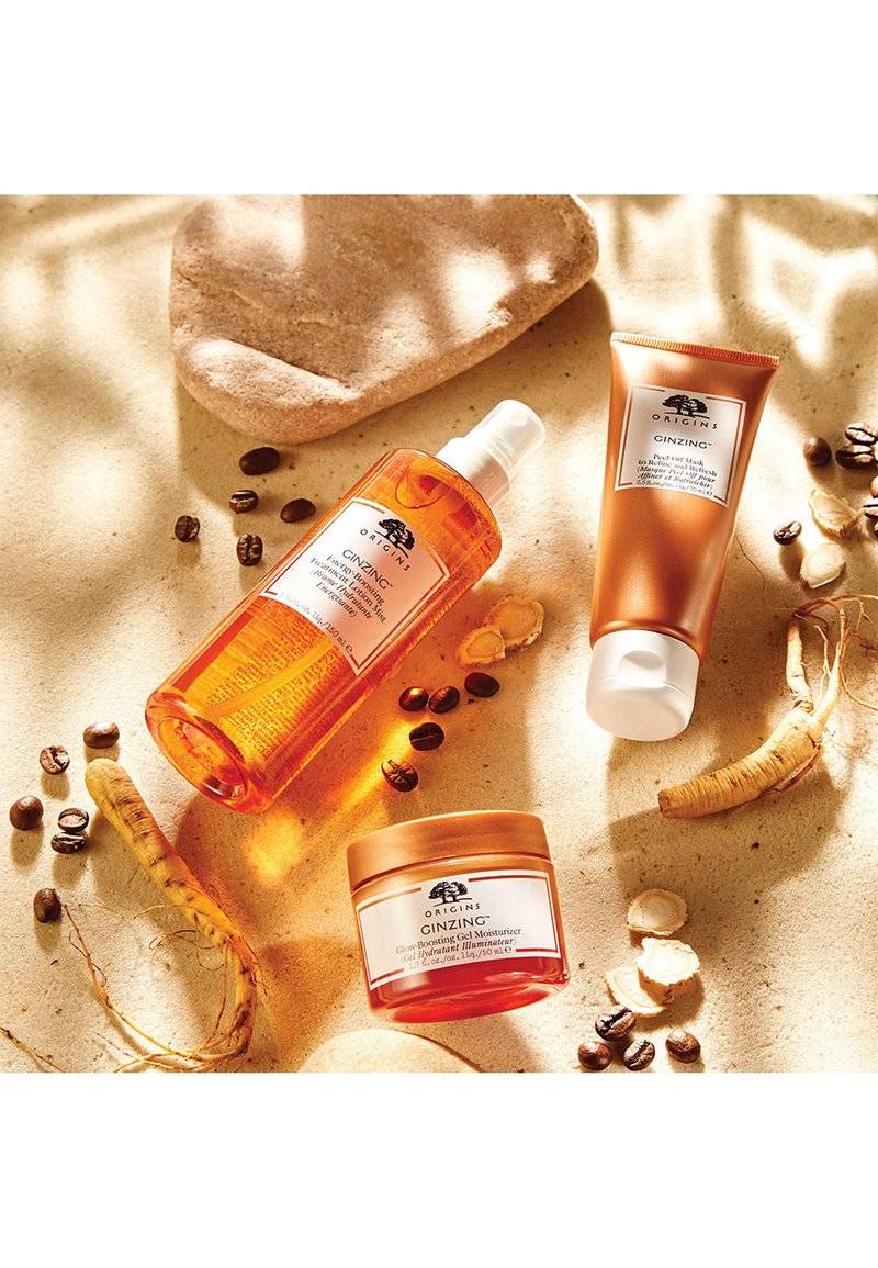 Origins Origins GINZING™ GLOW RADIANCE-BOOSTING GEL MOISTURIZER - Face cream Bis zu 55% Rabatt