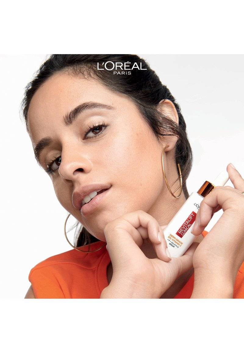 L'Oréal Paris Skin L'Oréal Paris Skin REVITALIFT VITAMIN C DUO - Skincare set Super Rabatt