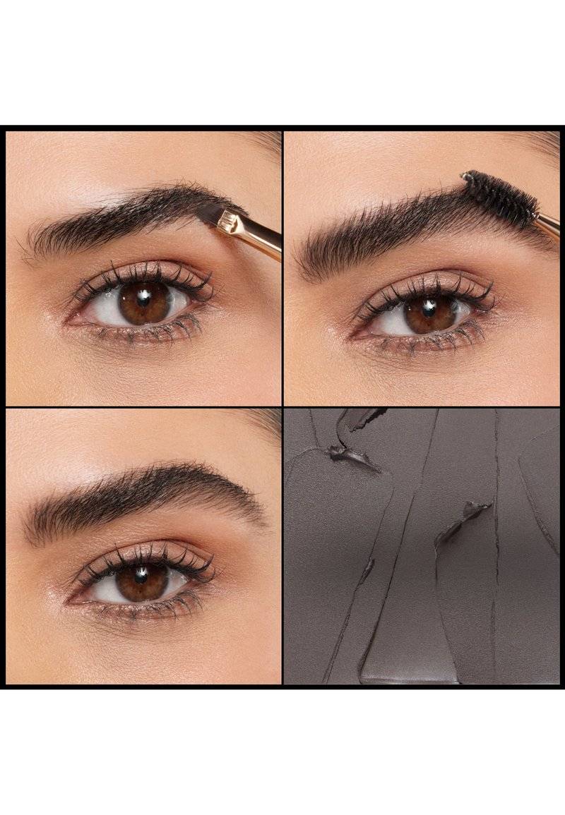 Anastasia Beverly Hills Anastasia Beverly Hills DIPBROW POMADE - Eyebrow gel - soft brown Fabrikladen