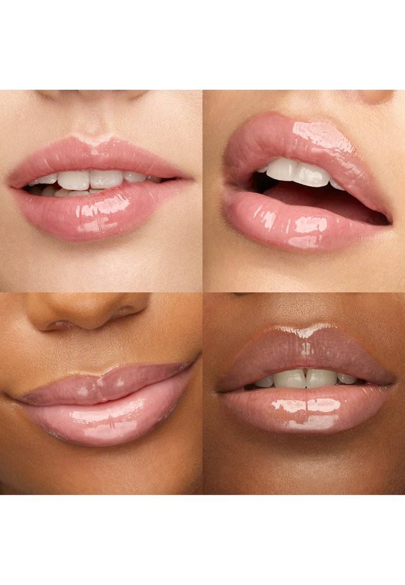 KIKO Milano KIKO Milano 3D HYDRA LIPGLOSS - Lip gloss - 07 Pink Magnolia Begrenzt auf 3 Tage