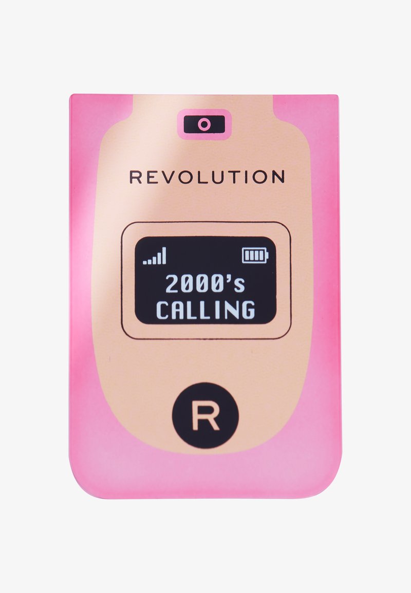 Makeup Revolution Makeup Revolution REVOLUTION Y2K BABY FLIP PHONE PALETTE - Blusher - multi Black Friday Preise