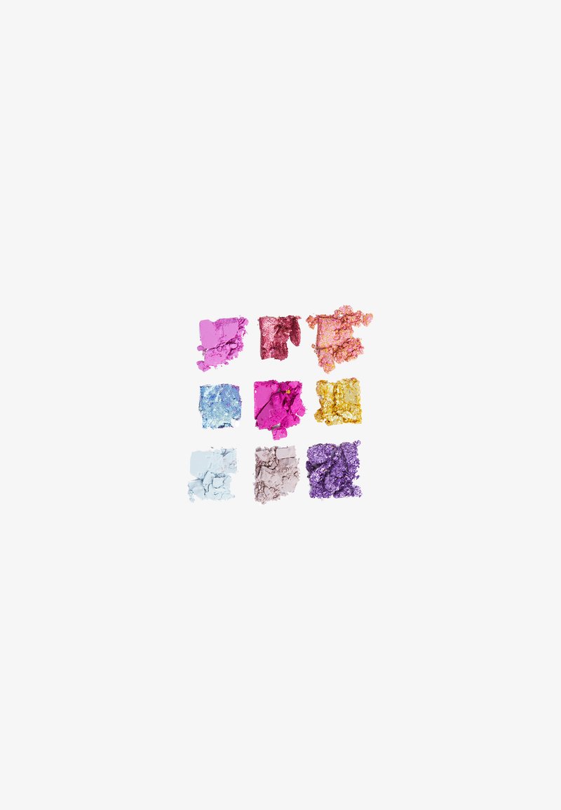 Makeup Revolution Makeup Revolution REVOLUTION Y2K BABY FLIP PHONE PALETTE - Blusher - multi Black Friday Preise