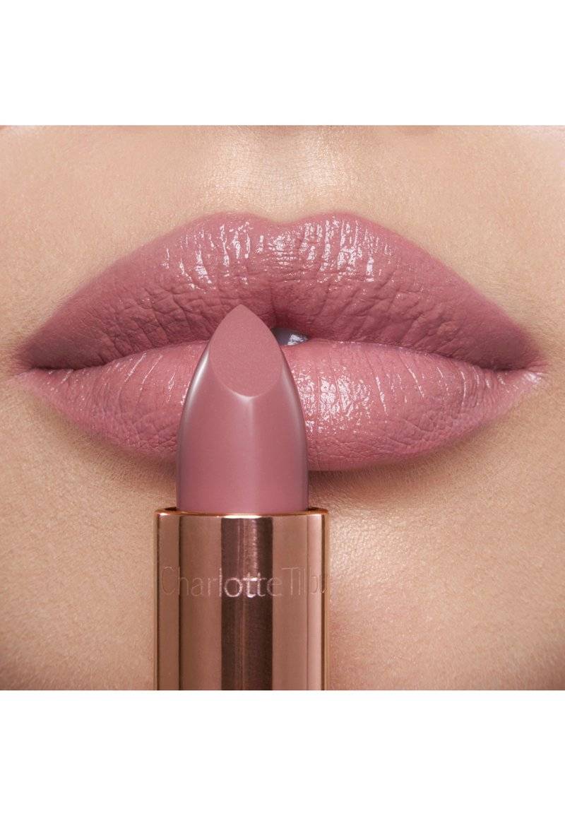 Charlotte Tilbury Charlotte Tilbury K.I.S.S.I.N.G - Lipstick - pillow talk fair Online