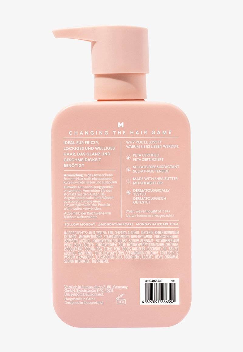 Monday Haircare Monday Haircare MONDAY SMOOTH CONDITIONER - Conditioner Verkauf