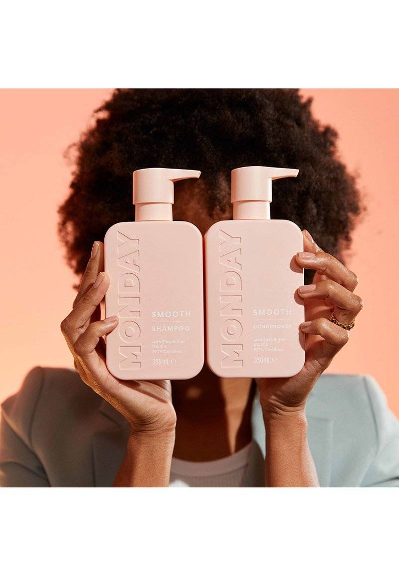 Monday Haircare Monday Haircare MONDAY SMOOTH CONDITIONER - Conditioner Verkauf