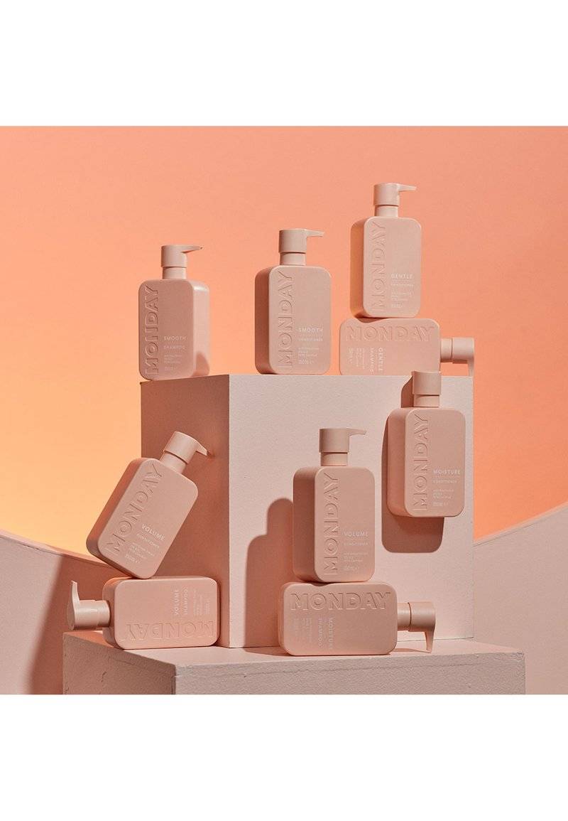 Monday Haircare Monday Haircare MONDAY SMOOTH CONDITIONER - Conditioner Verkauf