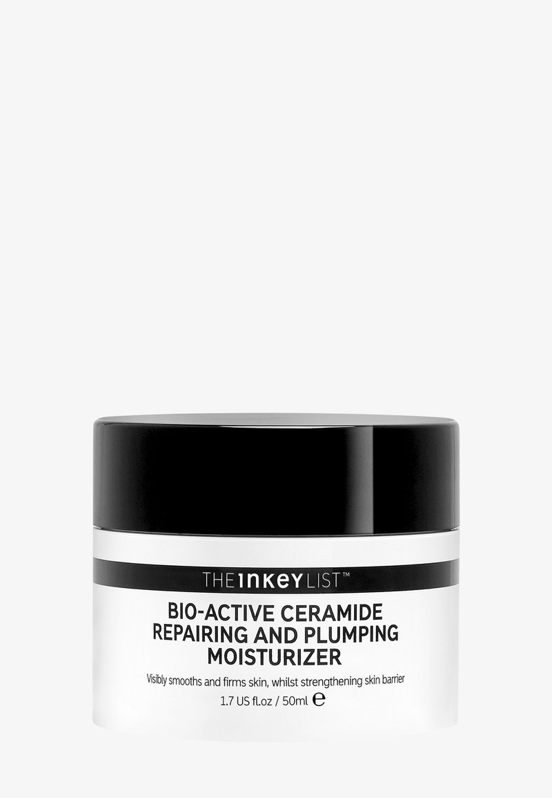 The INKEY List The INKEY List BIO-ACTIVE CERAMIDE REPAIRING AND PLUMPING MOISTURIZER - Moisturiser Schlussverkauf