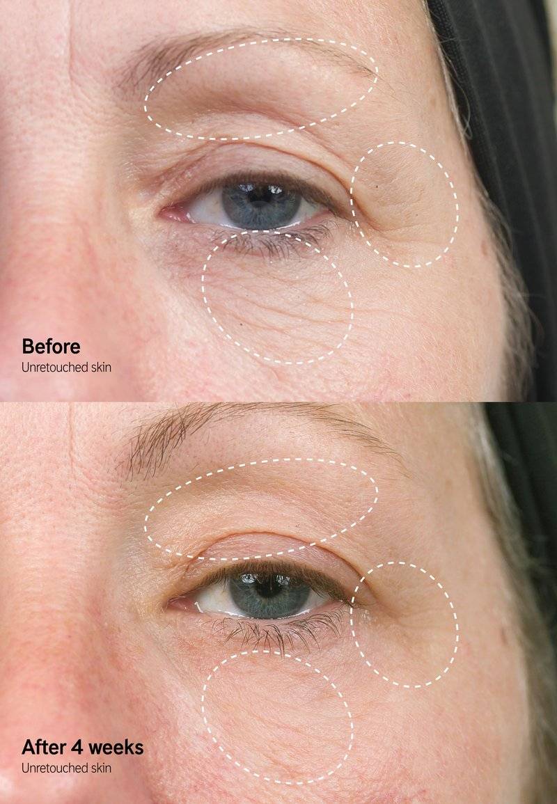 The INKEY List The INKEY List BIO-ACTIVE CERAMIDE REPAIRING AND PLUMPING MOISTURIZER - Moisturiser Schlussverkauf