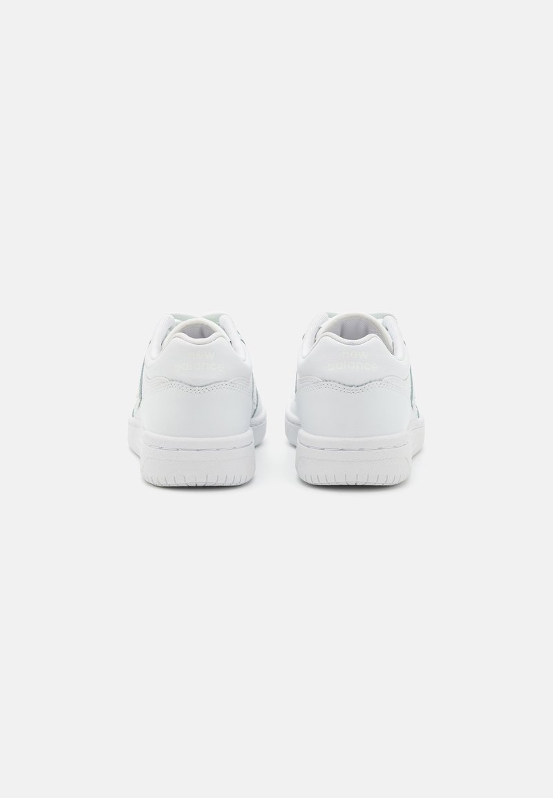 New Balance New Balance 480 UNISEX - Trainers - white Günstiger Verkauf