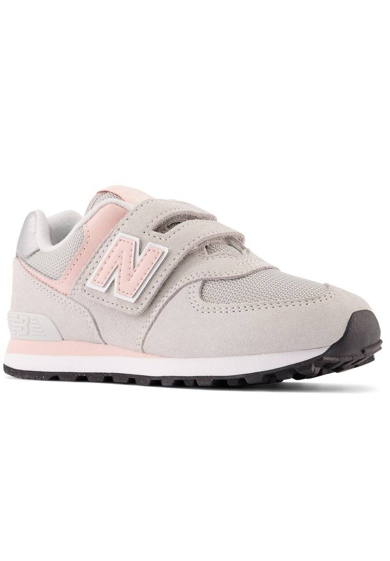 New Balance New Balance 574 UNISEX - Trainers - rain cloud pink haze Fabrikverkauf