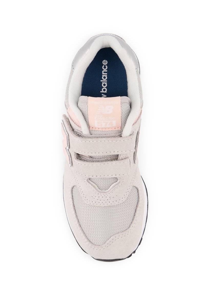 New Balance New Balance 574 UNISEX - Trainers - rain cloud pink haze Fabrikverkauf