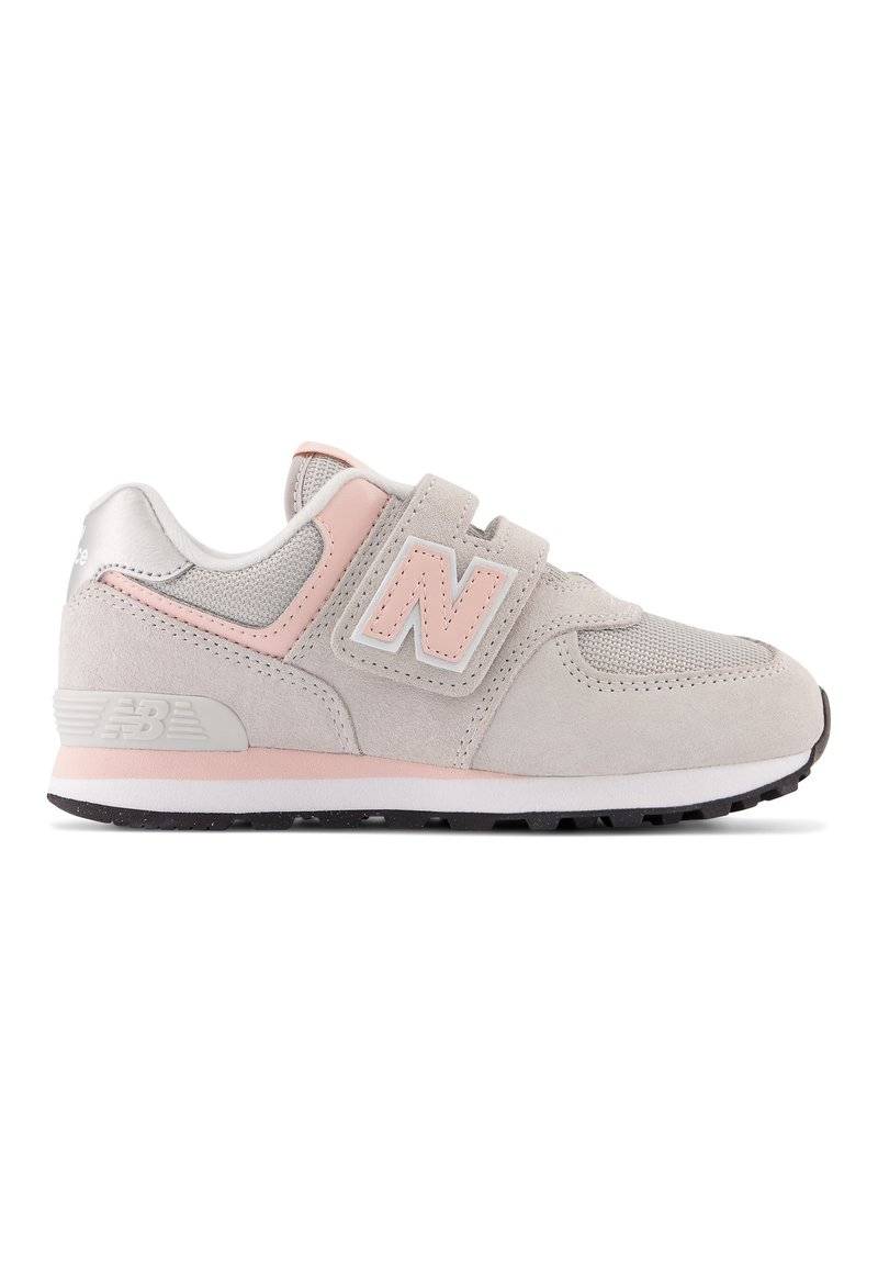 New Balance New Balance 574 UNISEX - Trainers - rain cloud pink haze Fabrikverkauf
