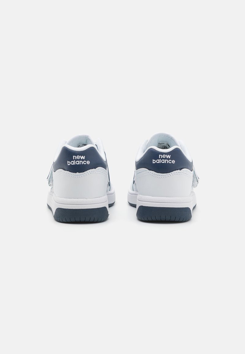New Balance New Balance 480 UNISEX - Trainers - navy Blitzverkäufe