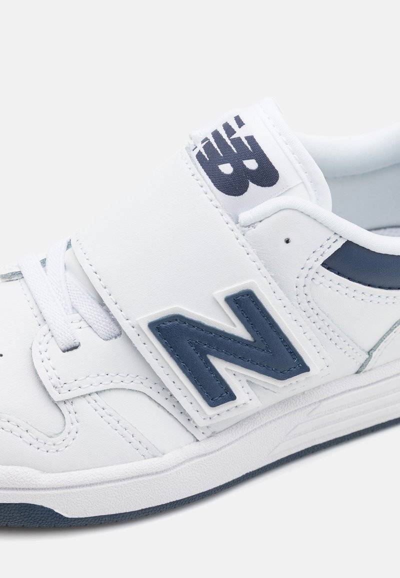 New Balance New Balance 480 UNISEX - Trainers - navy Blitzverkäufe