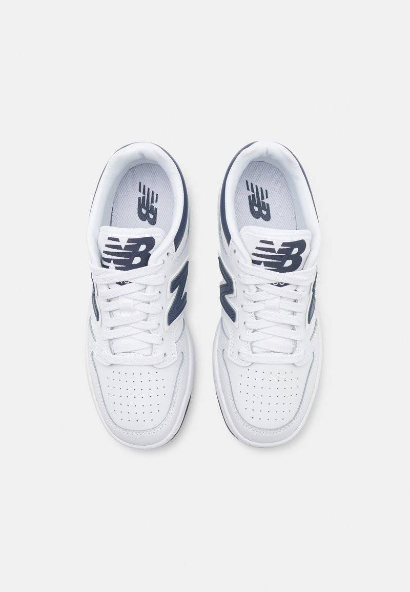 New Balance New Balance 480 UNISEX - Trainers - navy Kostenloser Versand