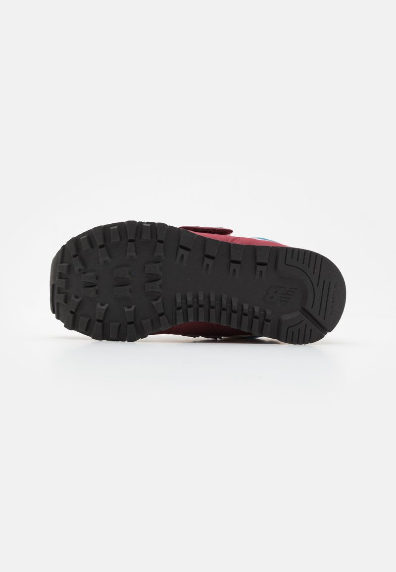 New Balance New Balance 574 UNISEX - Trainers - classic crimson Limitierter Zeitrabatt
