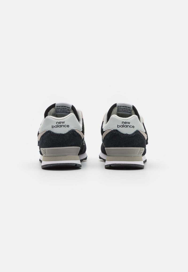New Balance New Balance 574 UNISEX - Trainers - black Fabrik Onlineshop