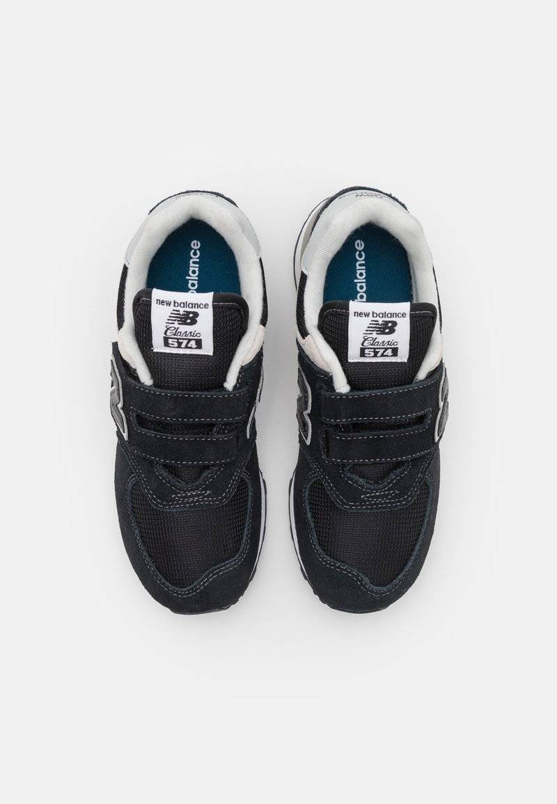 New Balance New Balance 574 UNISEX - Trainers - black Fabrik Onlineshop