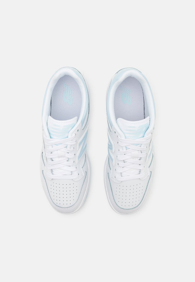 New Balance New Balance 480 UNISEX - Trainers - bright sky Fabrikpreis