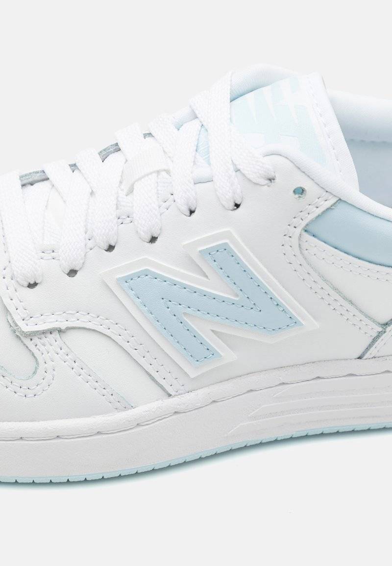 New Balance New Balance 480 UNISEX - Trainers - bright sky Fabrikpreis
