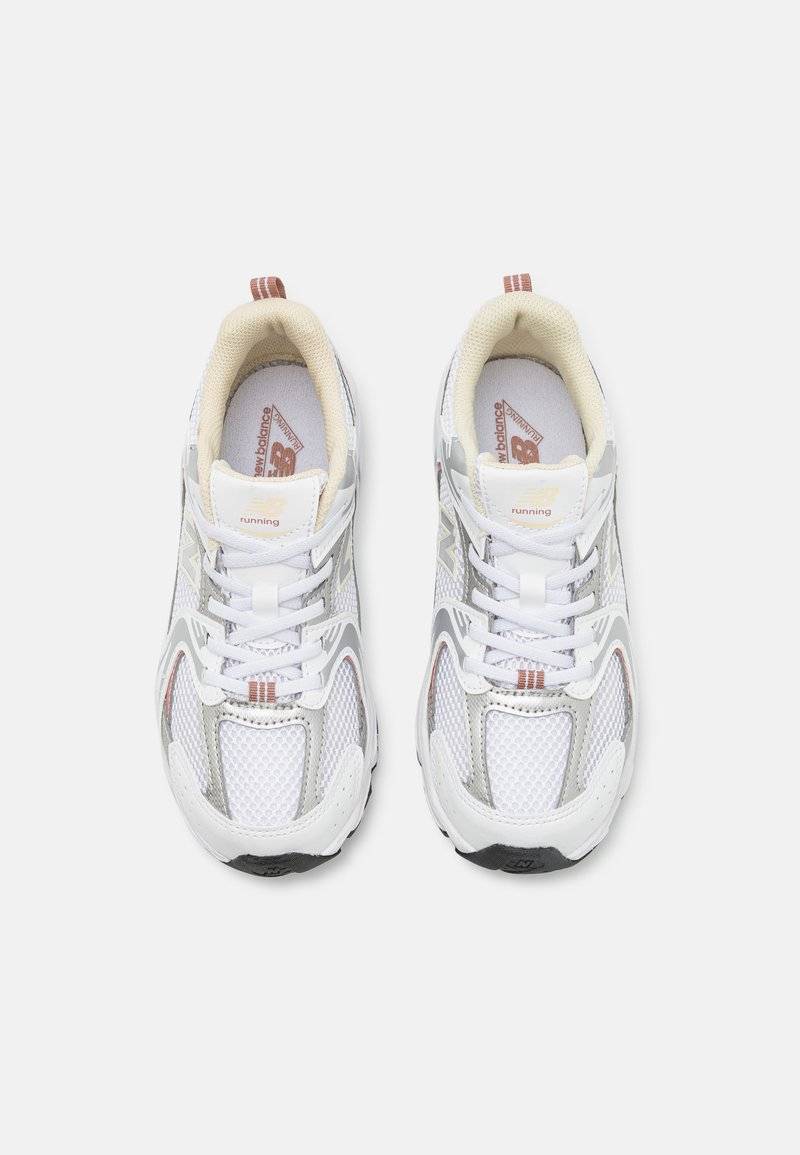 New Balance New Balance 530 UNISEX - Trainers - white Sonderangebot