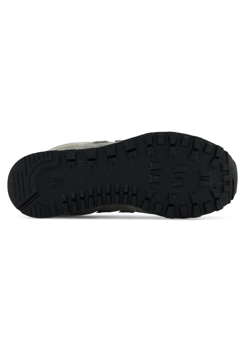 New Balance New Balance 574 UNISEX - Trainers - grey white Rabatt