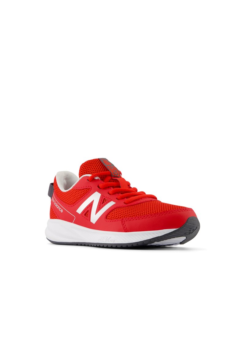 New Balance New Balance 570 UNISEX - Minimalist running shoes - true red Günstig kaufen