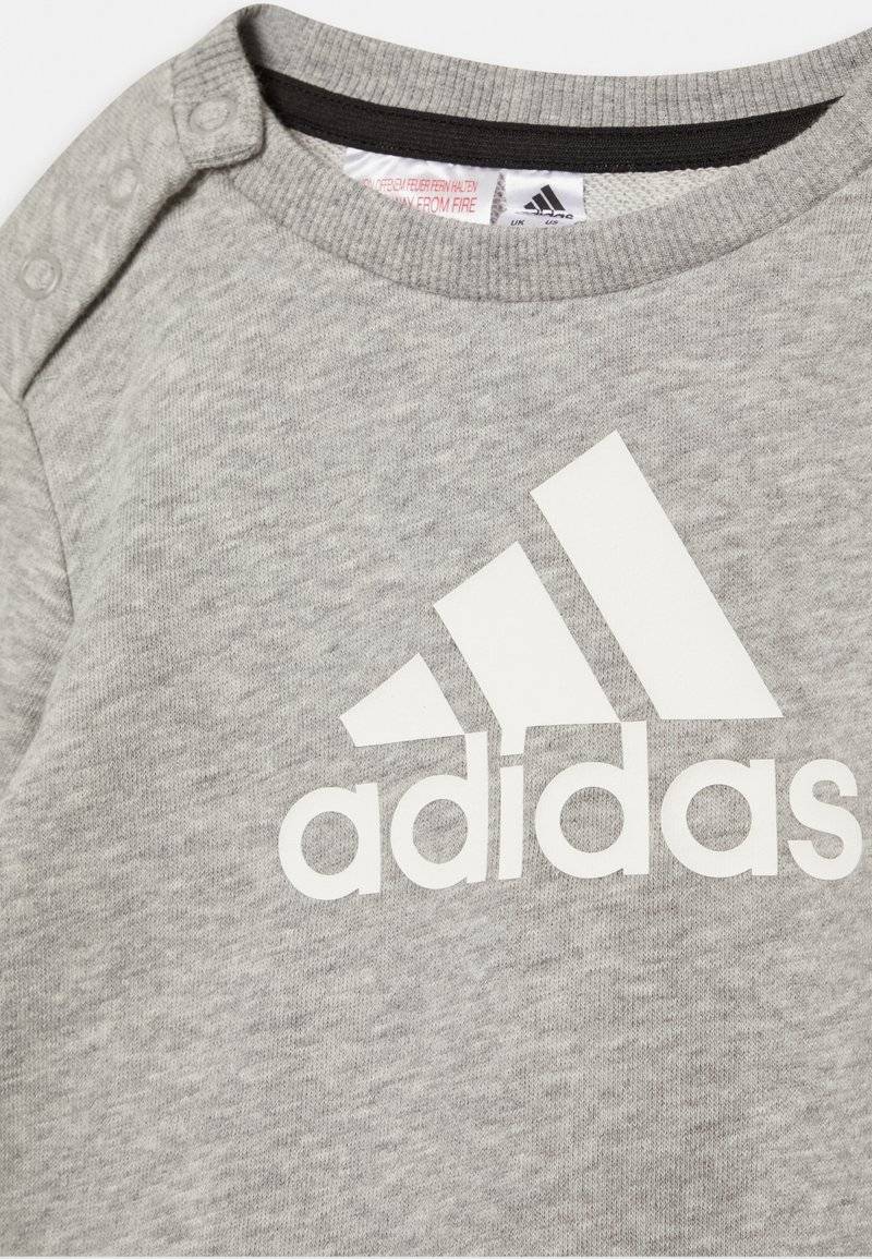adidas Performance adidas Performance UNISEX SET - Sweatshirt Flash Sale