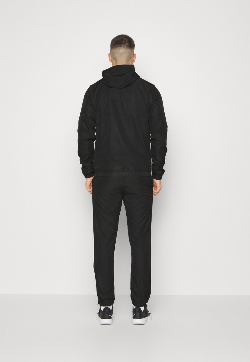 Lacoste Sport Lacoste Sport SET - Tracksuit - black Preisnachlass