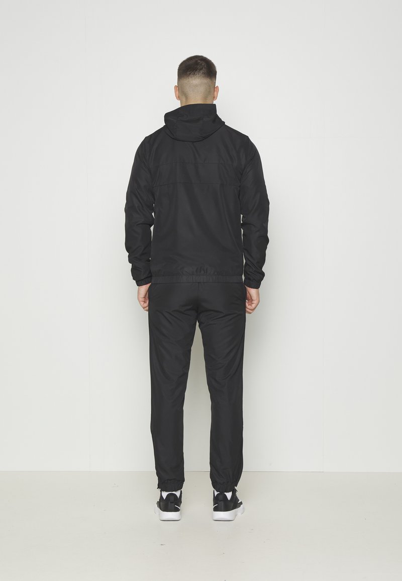 Lacoste Sport Lacoste Sport SET - Tracksuit - black Preisnachlass