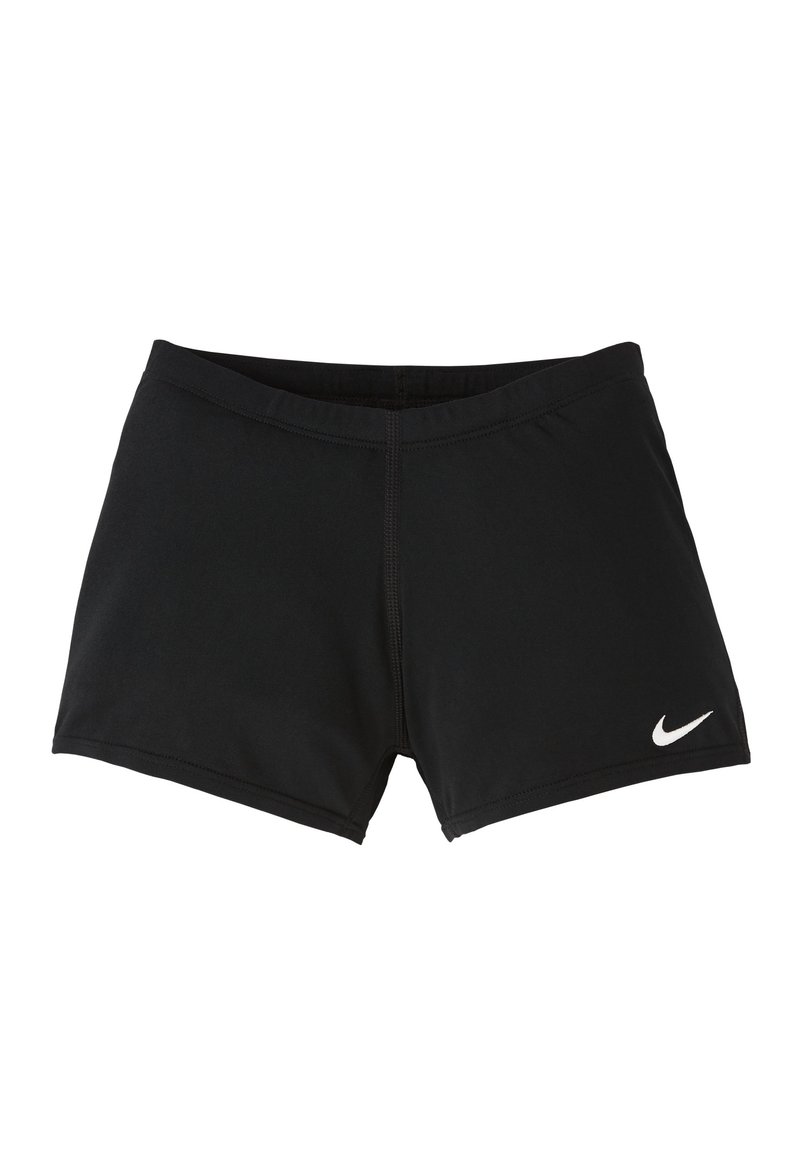 Nike Performance Nike Performance Swimming shorts - black Lagerräumung